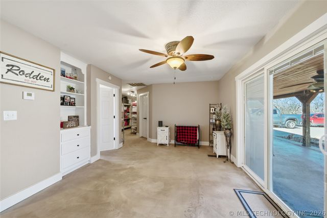 3811 S 45th E, Muskogee, OK 74403