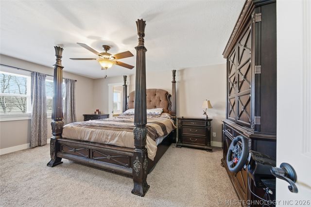 3811 S 45th E, Muskogee, OK 74403