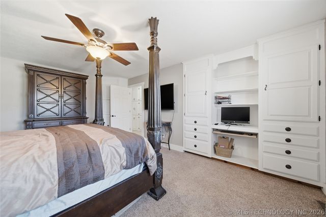 3811 S 45th E, Muskogee, OK 74403