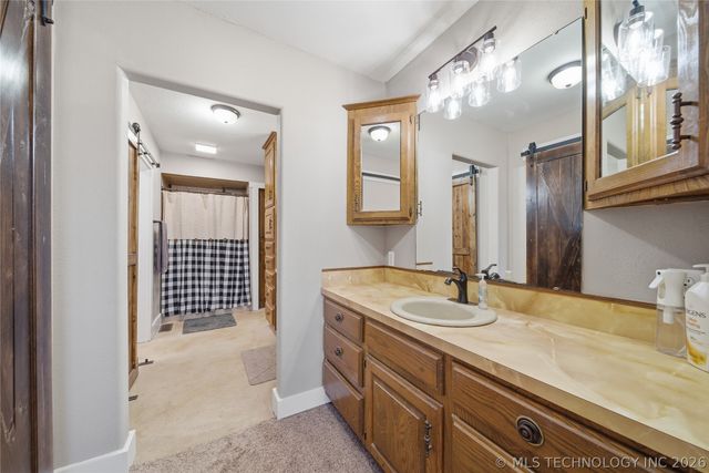 3811 S 45th E, Muskogee, OK 74403