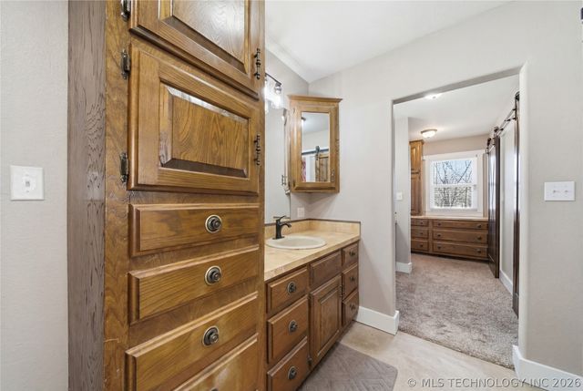 3811 S 45th E, Muskogee, OK 74403