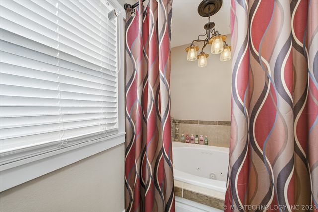 3811 S 45th E, Muskogee, OK 74403