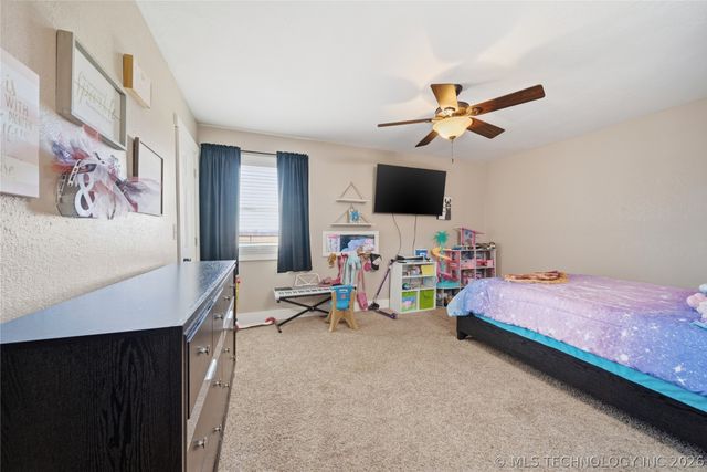 3811 S 45th E, Muskogee, OK 74403