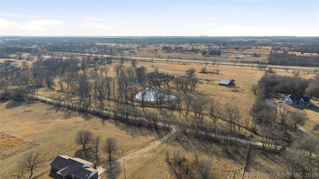 3811 S 45th E, Muskogee, OK 74403