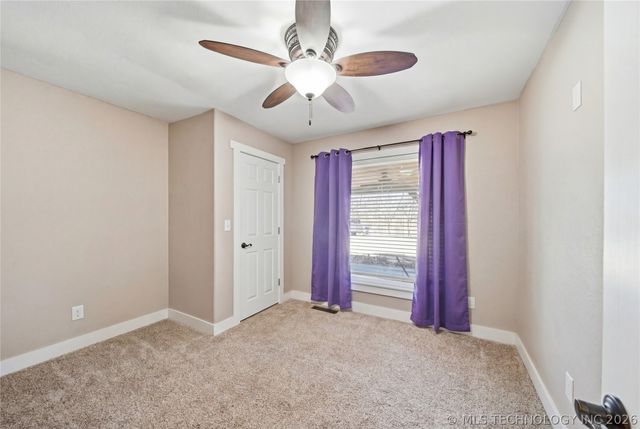 3811 S 45th E, Muskogee, OK 74403