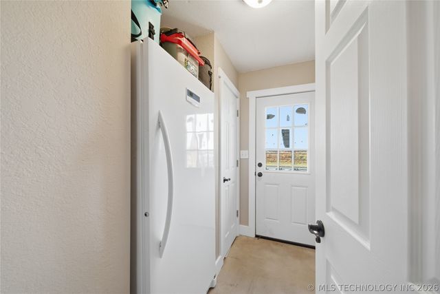 3811 S 45th E, Muskogee, OK 74403