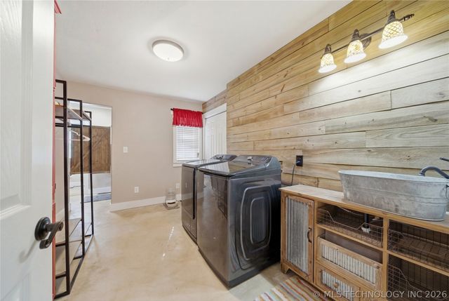 3811 S 45th E, Muskogee, OK 74403