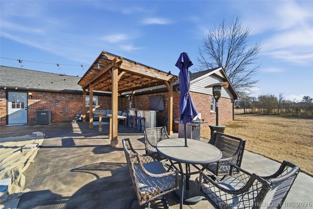 3811 S 45th E, Muskogee, OK 74403