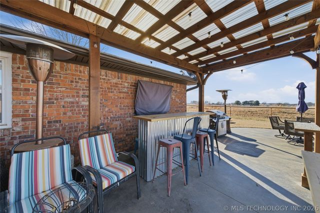 3811 S 45th E, Muskogee, OK 74403