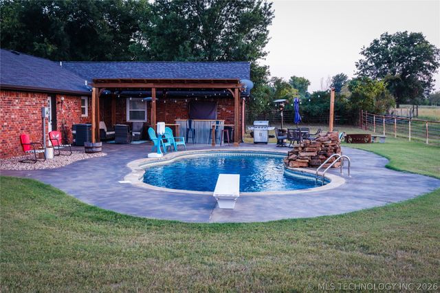 3811 S 45th E, Muskogee, OK 74403