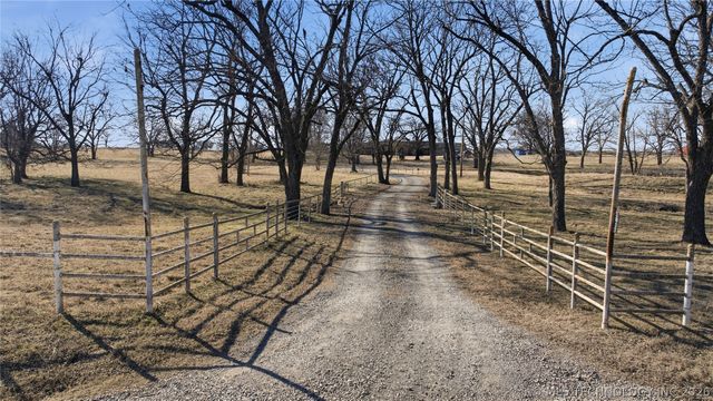 3811 S 45th E, Muskogee, OK 74403