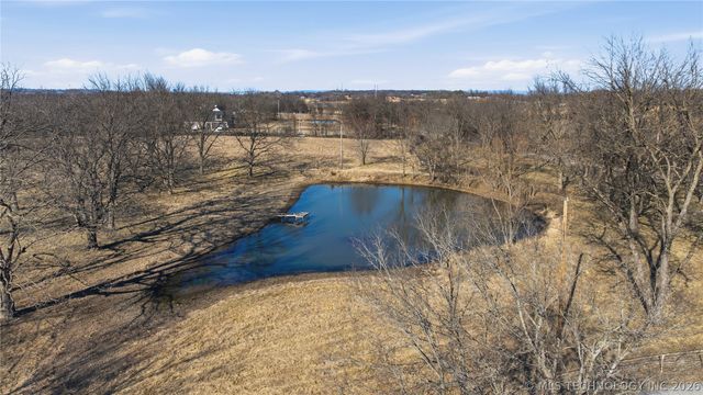 3811 S 45th E, Muskogee, OK 74403