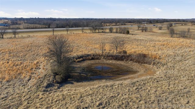 3811 S 45th E, Muskogee, OK 74403