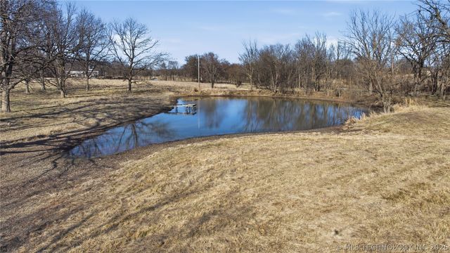 3811 S 45th E, Muskogee, OK 74403