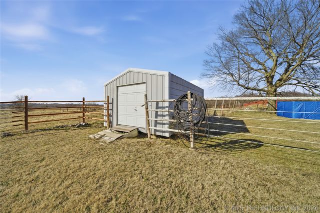 3811 S 45th E, Muskogee, OK 74403