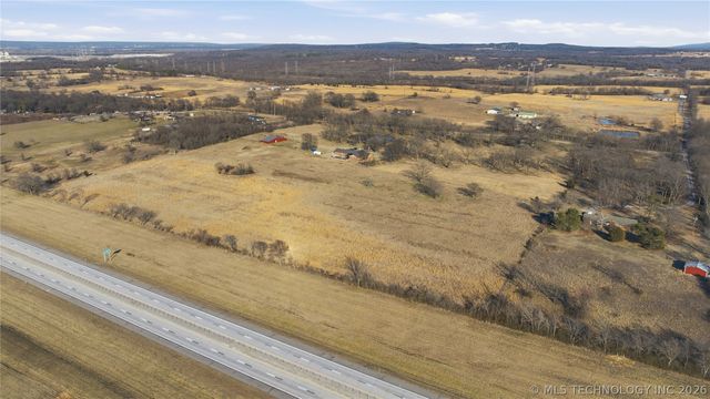 3811 S 45th E, Muskogee, OK 74403