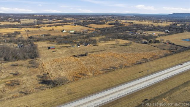 3811 S 45th E, Muskogee, OK 74403