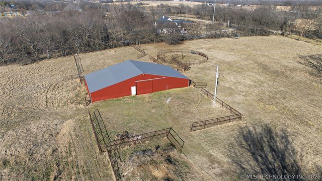 3811 S 45th E, Muskogee, OK 74403