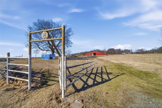 3811 S 45th E, Muskogee, OK 74403