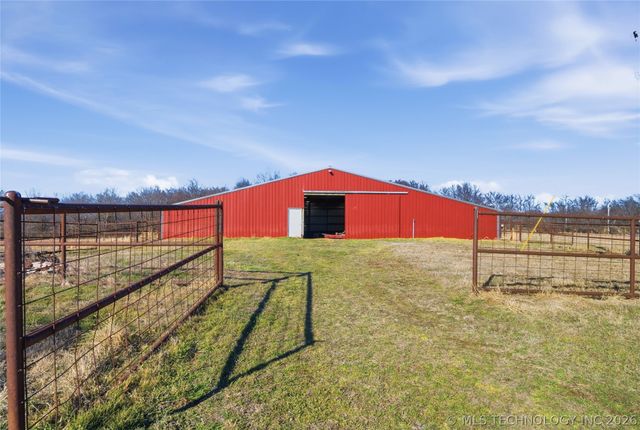 3811 S 45th E, Muskogee, OK 74403
