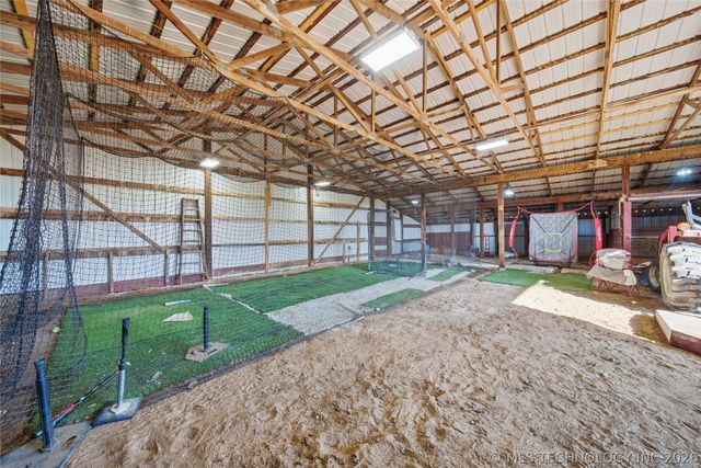 3811 S 45th E, Muskogee, OK 74403