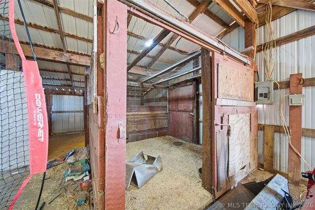 3811 S 45th E, Muskogee, OK 74403