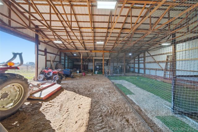 3811 S 45th E, Muskogee, OK 74403