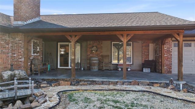 3811 S 45th E, Muskogee, OK 74403