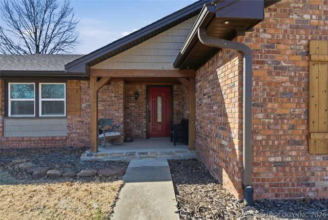 3811 S 45th E, Muskogee, OK 74403