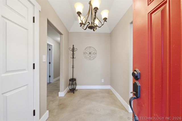 3811 S 45th E, Muskogee, OK 74403