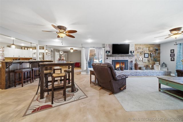 3811 S 45th E, Muskogee, OK 74403