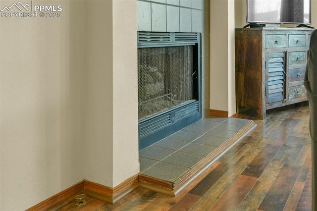 1320 Hamstead Court, Colorado Springs, CO 80907