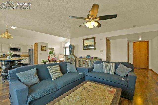 1320 Hamstead Court, Colorado Springs, CO 80907