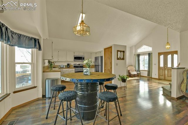 1320 Hamstead Court, Colorado Springs, CO 80907