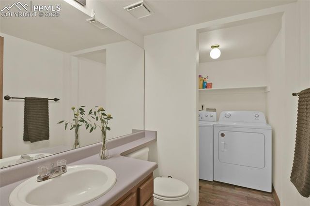 1320 Hamstead Court, Colorado Springs, CO 80907