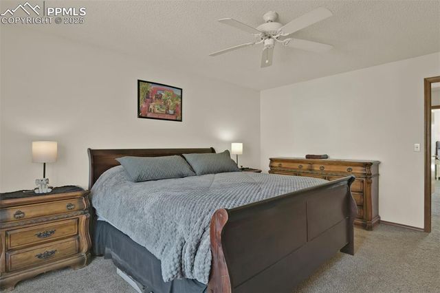 1320 Hamstead Court, Colorado Springs, CO 80907