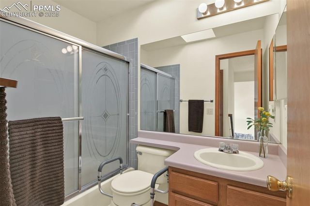 1320 Hamstead Court, Colorado Springs, CO 80907