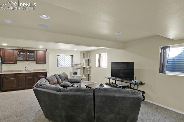 1320 Hamstead Court, Colorado Springs, CO 80907