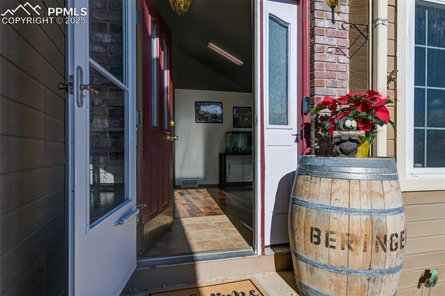 1320 Hamstead Court, Colorado Springs, CO 80907