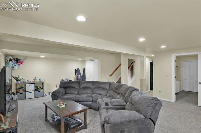 1320 Hamstead Court, Colorado Springs, CO 80907