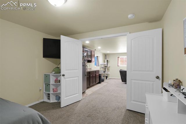 1320 Hamstead Court, Colorado Springs, CO 80907