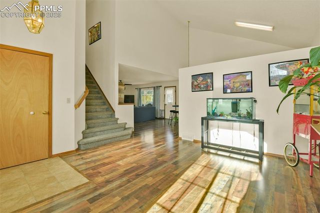 1320 Hamstead Court, Colorado Springs, CO 80907