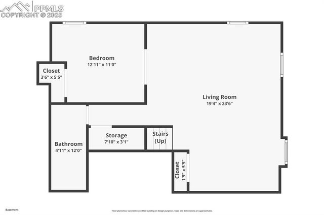 1320 Hamstead Court, Colorado Springs, CO 80907