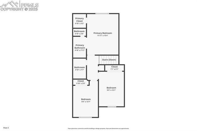 1320 Hamstead Court, Colorado Springs, CO 80907