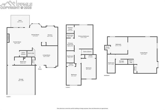 1320 Hamstead Court, Colorado Springs, CO 80907