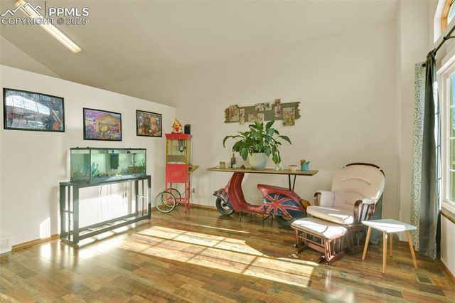 1320 Hamstead Court, Colorado Springs, CO 80907