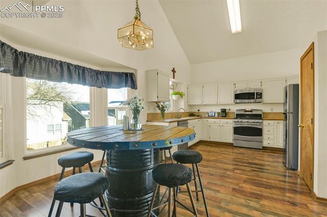 1320 Hamstead Court, Colorado Springs, CO 80907