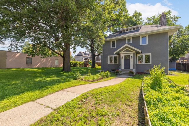 2213 Nicollet Avenue, Minneapolis, MN 55404