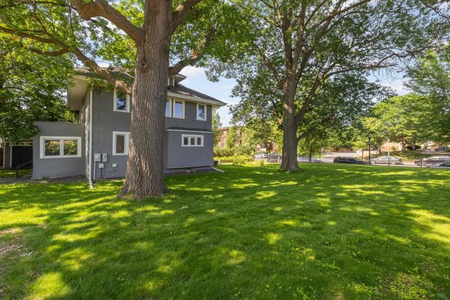 2213 Nicollet Avenue, Minneapolis, MN 55404