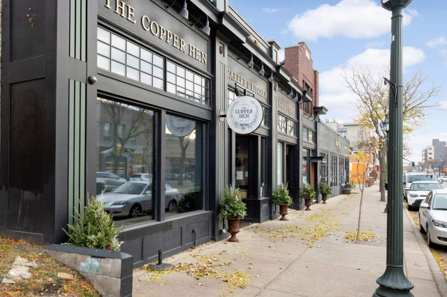 2213 Nicollet Avenue, Minneapolis, MN 55404